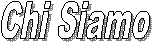 Chi Siamo