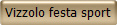 Vizzolo festa sport