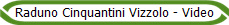 Raduno Cinquantini Vizzolo - Video